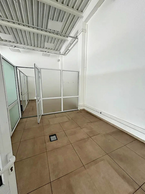 Оренда приміщення вільного призначення на улица Усенко Павла, д.6 приміщень - 1, поверх - 1/1 Киев - изображение 12