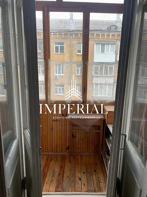 Продаж Квартира 1-кімнатна, 4/5 поверх на вул. Цитадельна Київ - фото 12