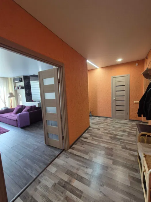 Продаж Квартира 2-кімнатна, 20/24 поверх на вул. Заболотного, 9в Київ - фото 12