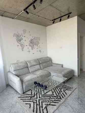 Продаж Квартира 2-кімнатна, 22/25 поверх на Евгения Чикаленко (Академика Вильямса) улица, 93/1 Odessa