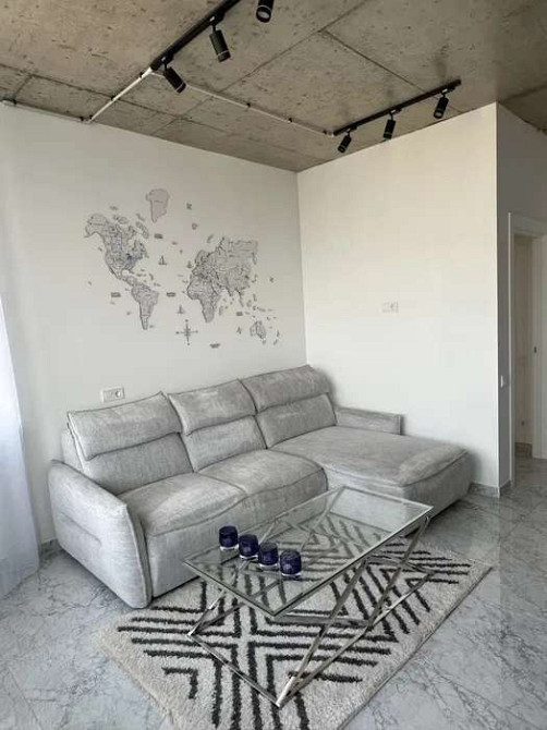 Продаж Квартира 2-кімнатна, 22/25 поверх на Евгения Чикаленко (Академика Вильямса) улица, 93/1 Odessa - photo 1