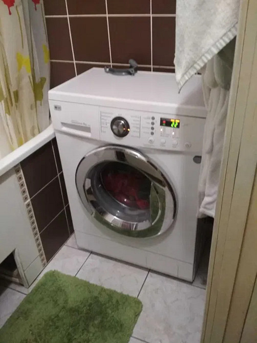 Оренда Квартира 1-кімнатна, 4/4 поверх на Кирилівська, 2 Київ - фото 14