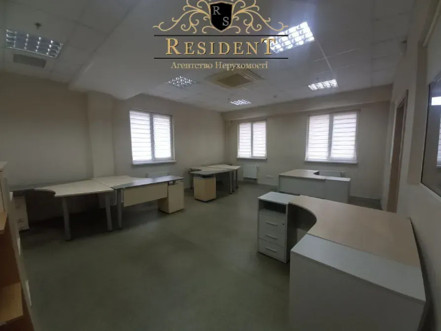 Здається Офісні приміщення площа 884 кв.м  Дніпро  Дніпро - фото 7