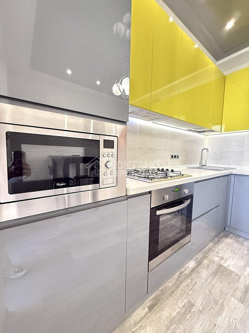 Продаж Квартира 1-кімнатна, 8/10 поверх на вул. Дача 55 Харьков - изображение 11