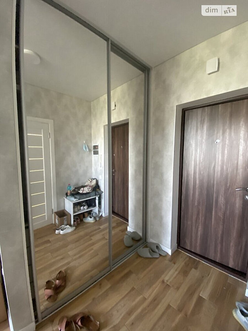Оренда Квартира 1-кімнатна, 1/10 поверх на вул. Юнацька, 4 Київ - фото 10