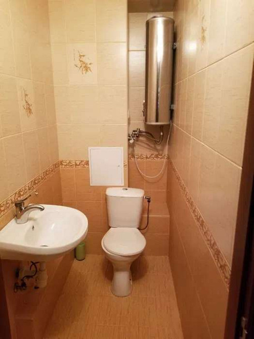 Оренда Квартира 2-кімнатна, 21/25 поверх на ул. Урловская, 23 Київ - фото 5