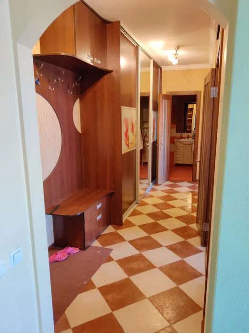 Оренда Квартира 2-кімнатна, 20/21 поверх на ул. Бориса Гмыри, 2 Київ - фото 3