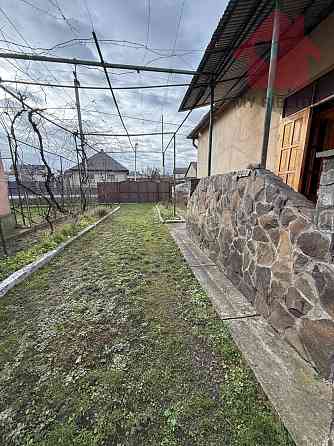 Продаж 1-поверховий Будинок з ділянкою 15 сот 130 кв.м  на Центральна Uzhhorod