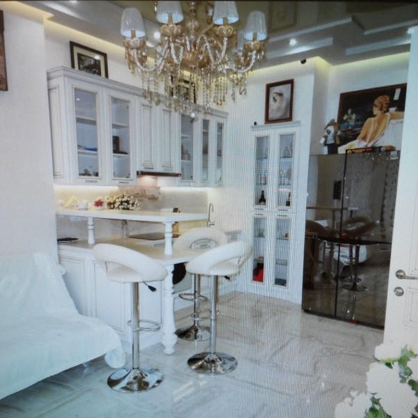 Оренда Квартира 2-кімнатна, 6/18 поверх на вул. Драгомирова Михаила ул./Андрія Верхогляда Киев - изображение 2