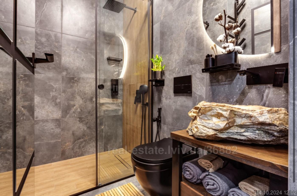 Продаж Квартира на улица Академіка Люльки 5 L'viv - photo 8