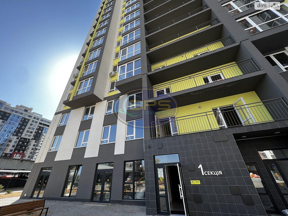 Продаж приміщення вільного призначення на вул. Академіка Вільямса приміщень - 1, поверх - 1/17 Одеса - фото 8