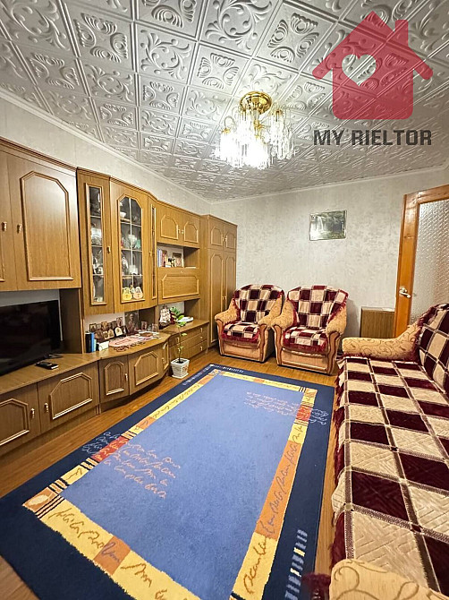 Продаж Квартира 2-кімнатна, 2/9 поверх на Чорновола Ужгород - фото 3