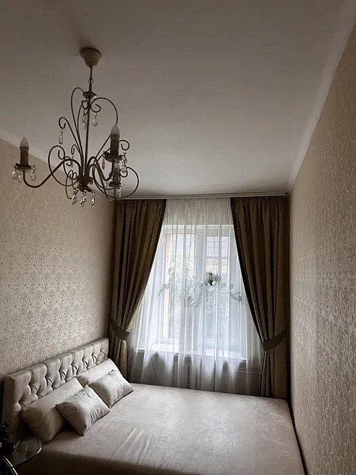 Продаж Квартира 3-кімнатна, 3/3 поверх на вул. Київська Житомир - фото 5