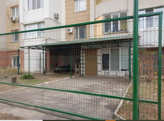 Продаж комерційне приміщення на ул. Центральная, 7/1 приміщень - 3, поверх - 1 Limanka