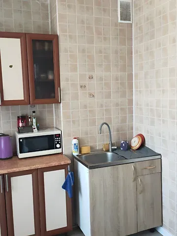 Продаж 1к Квартира 34.9 кв.м Озерна вулиця 33 Миколаїв - фото 1