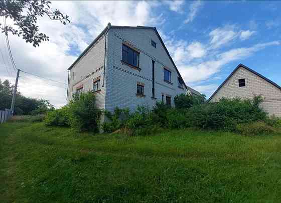 Продаж 2-поверховий Будинок з ділянкою 8 сот 298 кв.м 6 кімн. на Саенко Житомир