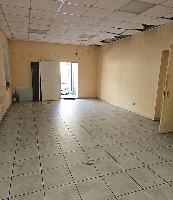 Оренда торгове приміщення на Пушкина пр. поверх - 1/1 Дніпро - фото 18