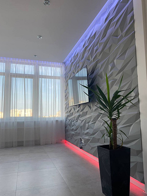 Продаж Квартира 1-кімнатна, 10/24 поверх на Бассейная улица, 6а Одеса - фото 4