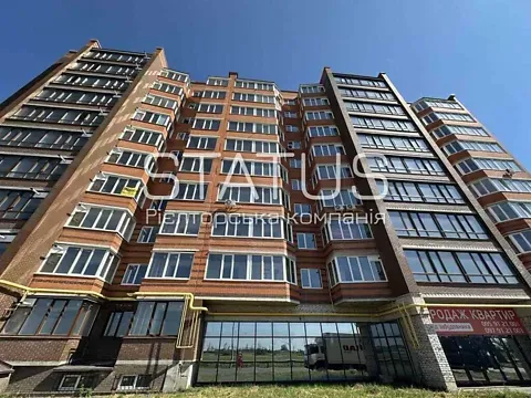 Продаж 1к Квартира 55 кв.м вул. Геннадія Біліченка 41А корпус 3  - фото 15