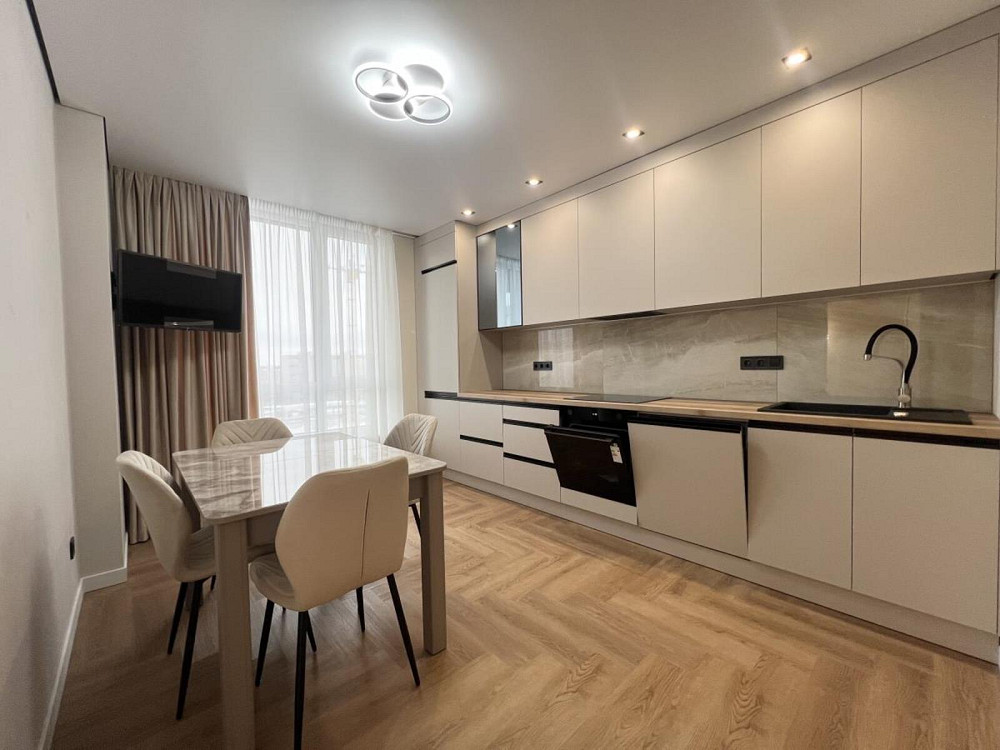 Продаж Квартира 1-кімнатна, 8/13 поверх на вул. Хмельницького Б. Ивано-Франковск - изображение 13