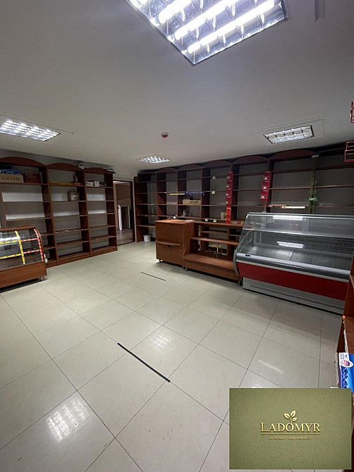 Продаж приміщення вільного призначення на вул. Старомильська приміщень - 1, поверх - 1/5 Zdolbuniv - photo 11