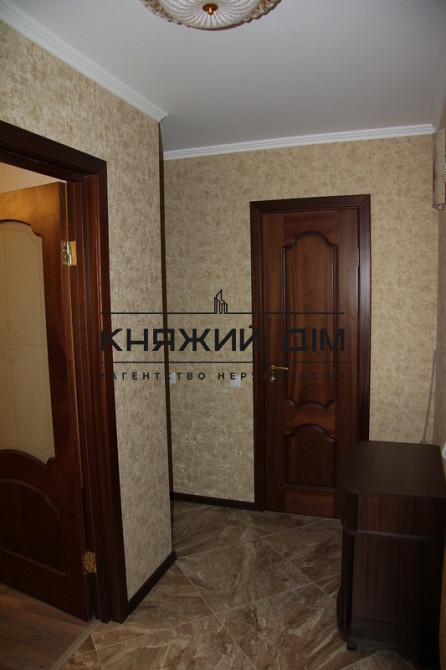 Оренда 1 кімнатна квартира в Деснянському районі КОД 11203962 Киев - изображение 9