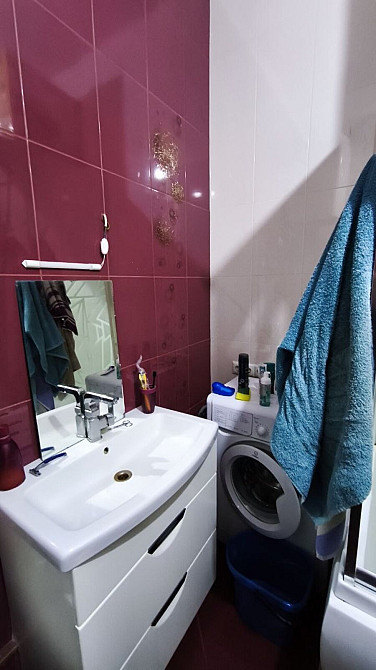 Продаж Квартира 2-кімнатна, 3/4 поверх на Левадна вул., 56 Kiev - photo 19