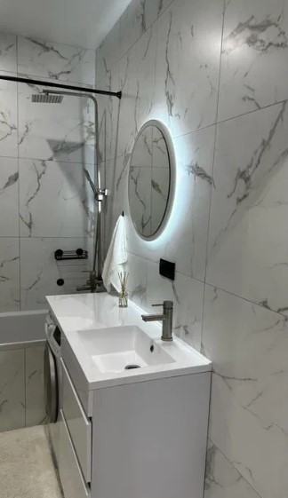 Продаж Квартира 1-кімнатна на ул. Школьная, 43/1  - фото 10