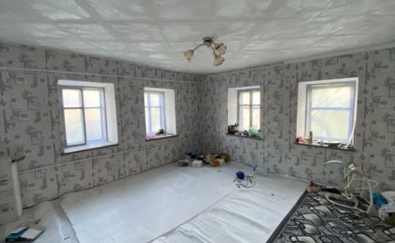 Продам дом в пгт Ивановка (70 км от Одессы по Киевской трассе) Ivanivka (Ivanivskyi raion)