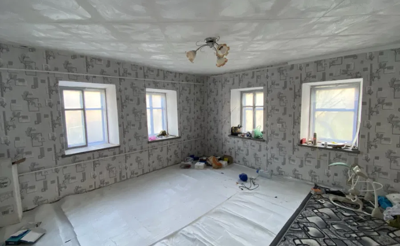 Продам дом в пгт Ивановка (70 км от Одессы по Киевской трассе) Іванівка (Іванівський район) - фото 2