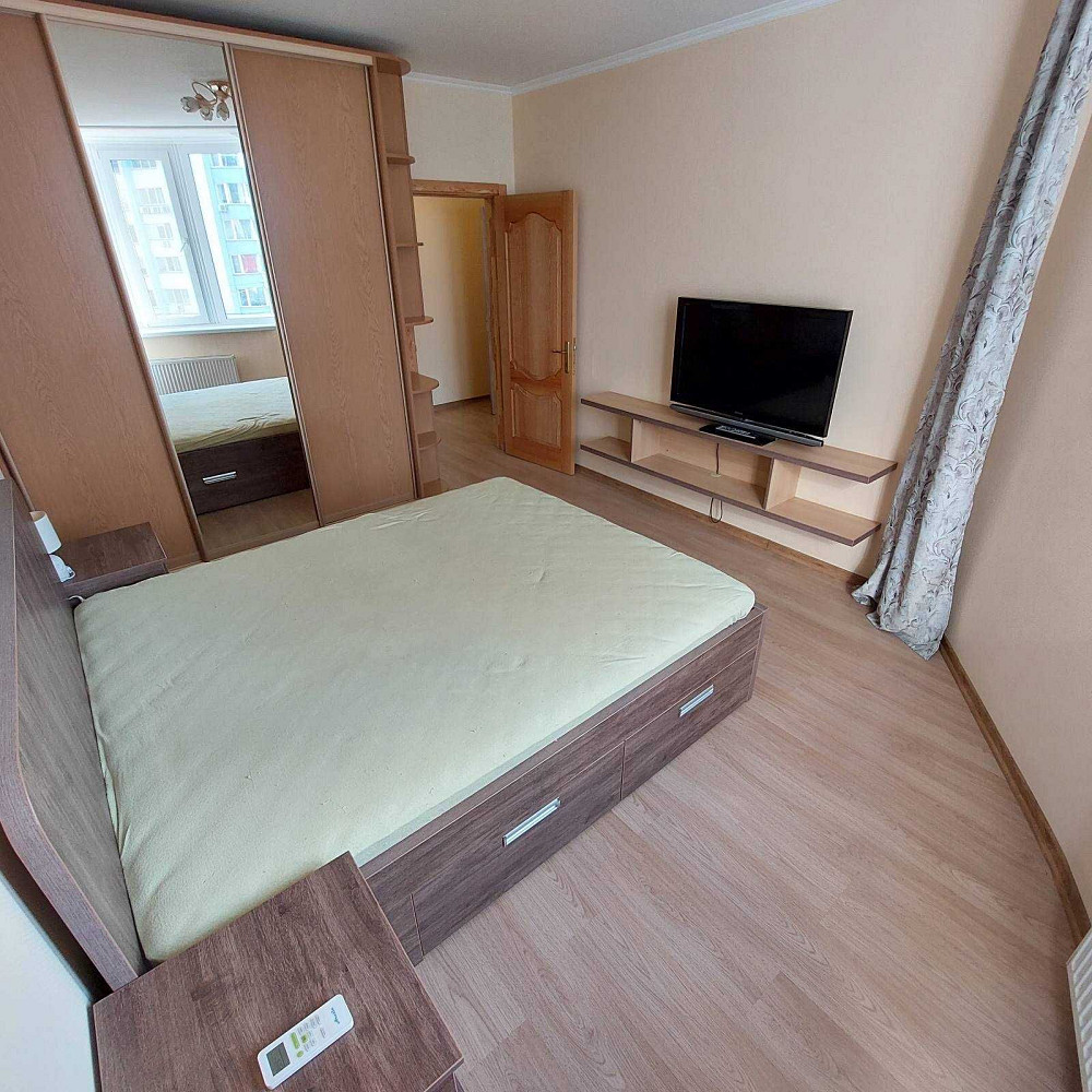 Продаж Квартира 1-кімнатна, 4/17 поверх на Завальна вул., д. 10В Kiev - photo 1