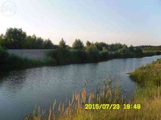 Продаж земельної ділянки 12 соток 