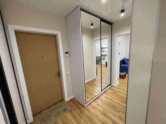 Оренда Квартира 2-кімнатна, 5/16 поверх на ул. Подлесная, 6 Kiev