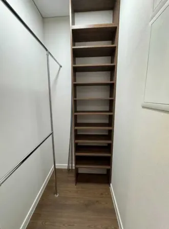 Продажа 1к Квартира 46 кв.м Курортный пер Атмосфера Одесса - изображение 7