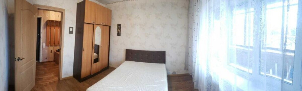 Оренда Квартира 2-кімнатна, 3/9 поверх на Героев Днепра ул., 73 Київ - фото 3