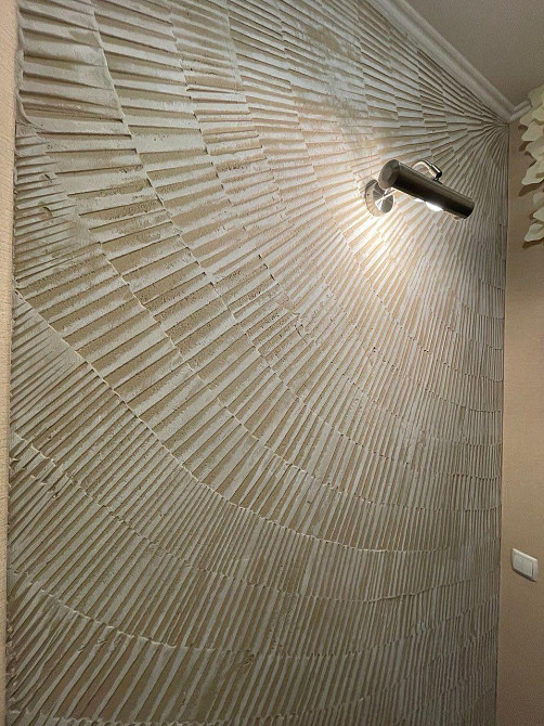 ЖК Вернисаж 1 комн квартира с евроремонтом Одеса - фото 14