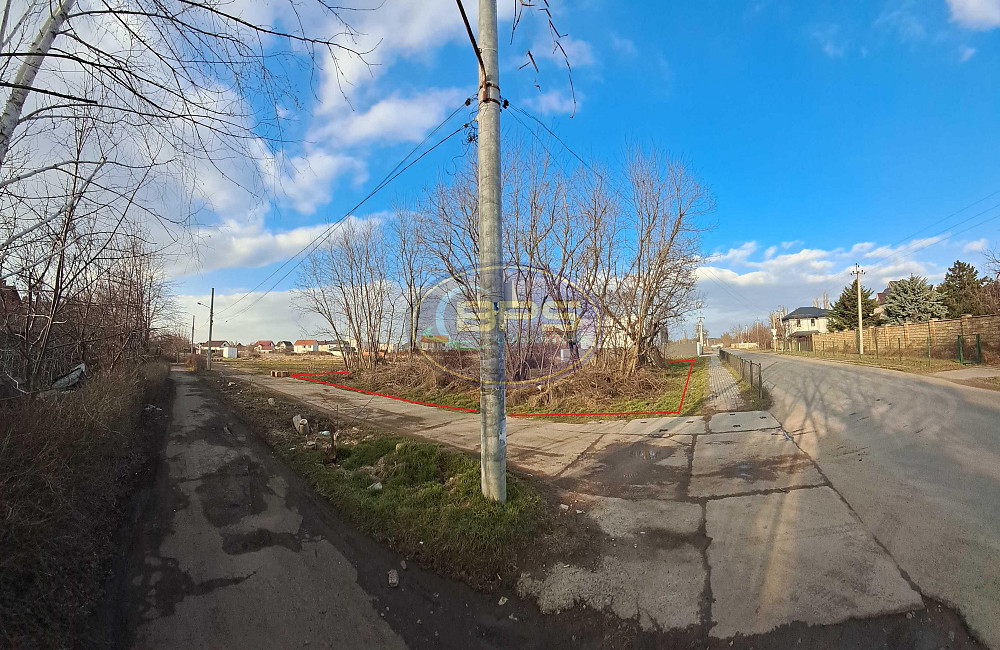 Продаж земельної ділянки 6 соток на вул. М.Троїцького Одеса - фото 4