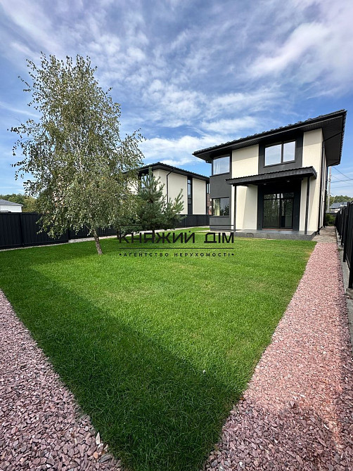 БЕЗ КОМІСІЇ! Продаж будинку 120 м2 в м. Ірпінь. № 2211735 Ірпінь - фото 7