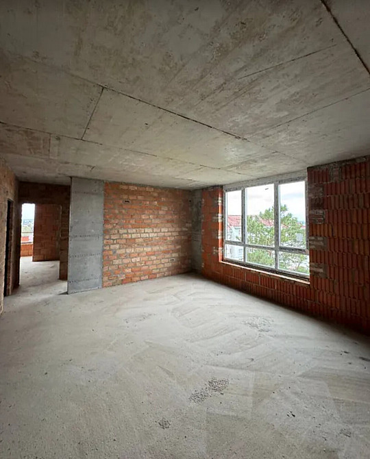 Продаж 2к квартири 65.41 кв. м на просп. Бандери Степана Тернопіль - фото 6