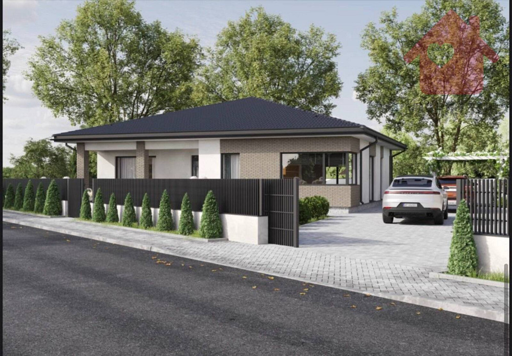 Продаж Будинок Ужгород - изображение 3