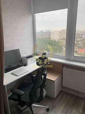 Продається смарт квартира у тихому, зеленому районі Академмістечко Киев