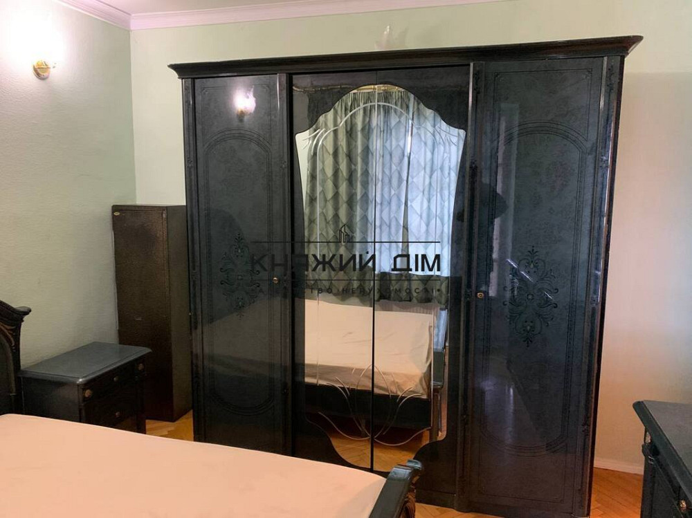 Оренда Квартира 3-кімнатна, 4/9 поверх на Маяковского Владимира просп./Червоної Калини просп. Київ - фото 20