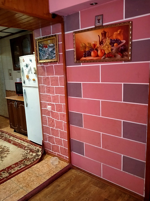 Продам 3-комнатную квартиру с двориком и подвалом, ул. Добровольского Одеса - фото 7