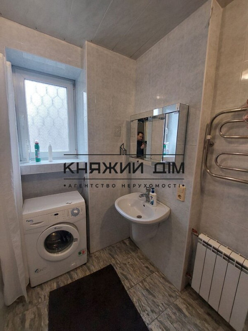 Без комісії! Оренда роздільної 3-х к. квартири м. Золоті Ворота.№ 1145990 Київ - фото 11