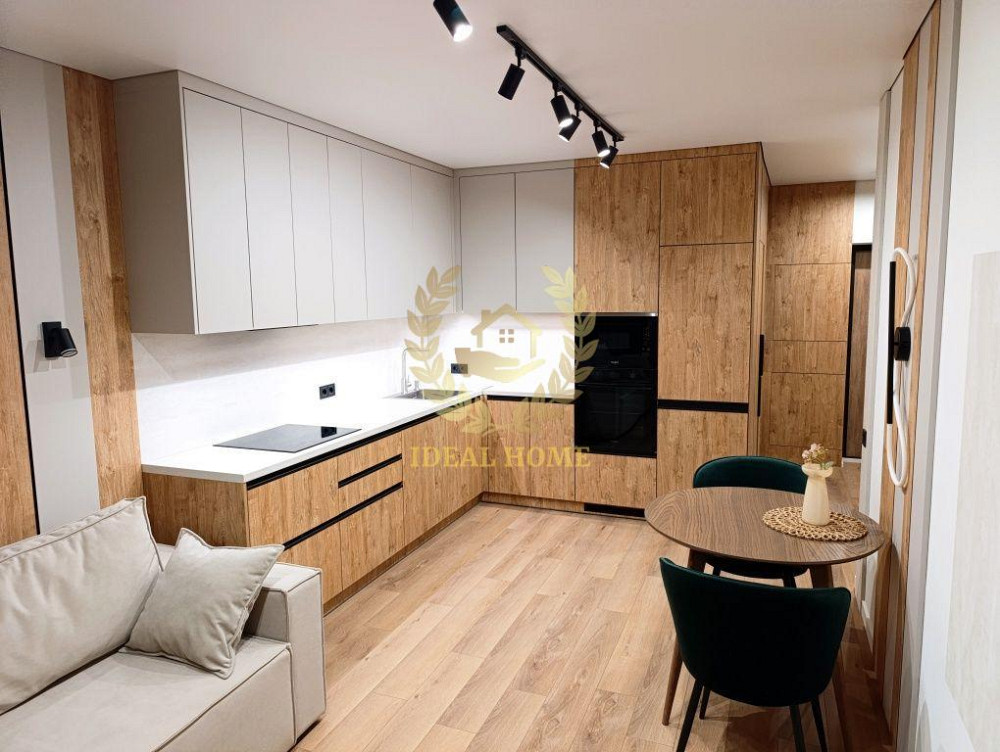 Продаж Квартира 1-кімнатна, 16/25 поверх на Всеволода Змиенко ул., 15/23 Киев - изображение 7