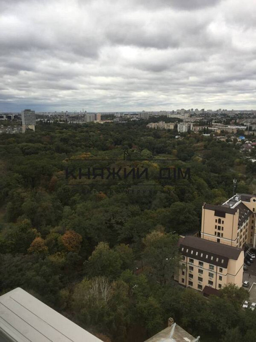 Без комісії ! Оренда 2-х. кому. кв. у ЖК Зелений Острів. Код:11203736 Київ - фото 14