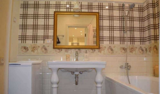 3 комн. кв. Аркадия. 2-я Жемчужина. Одеса