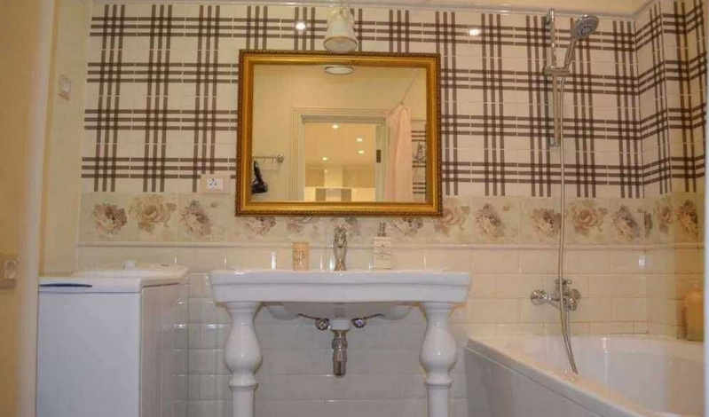 3 комн. кв. Аркадия. 2-я Жемчужина. Odessa - photo 4