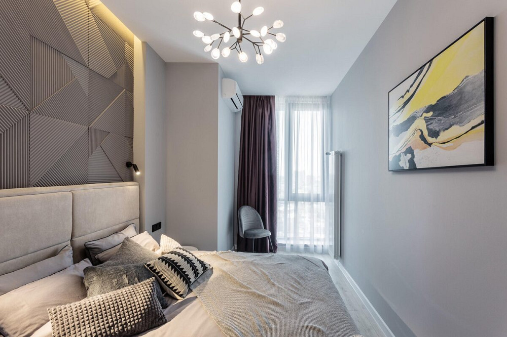 Оренда Квартира 1-кімнатна, 17/18 поверх на Большая Арнаутская ул., 23б Odessa - photo 12