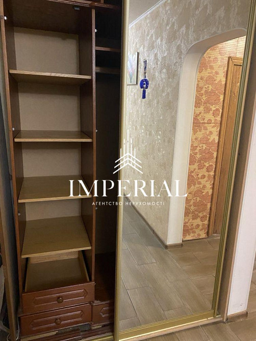 Продаж Квартира 2-кімнатна, 2/16 поверх на вул. Свободи Київ - фото 8